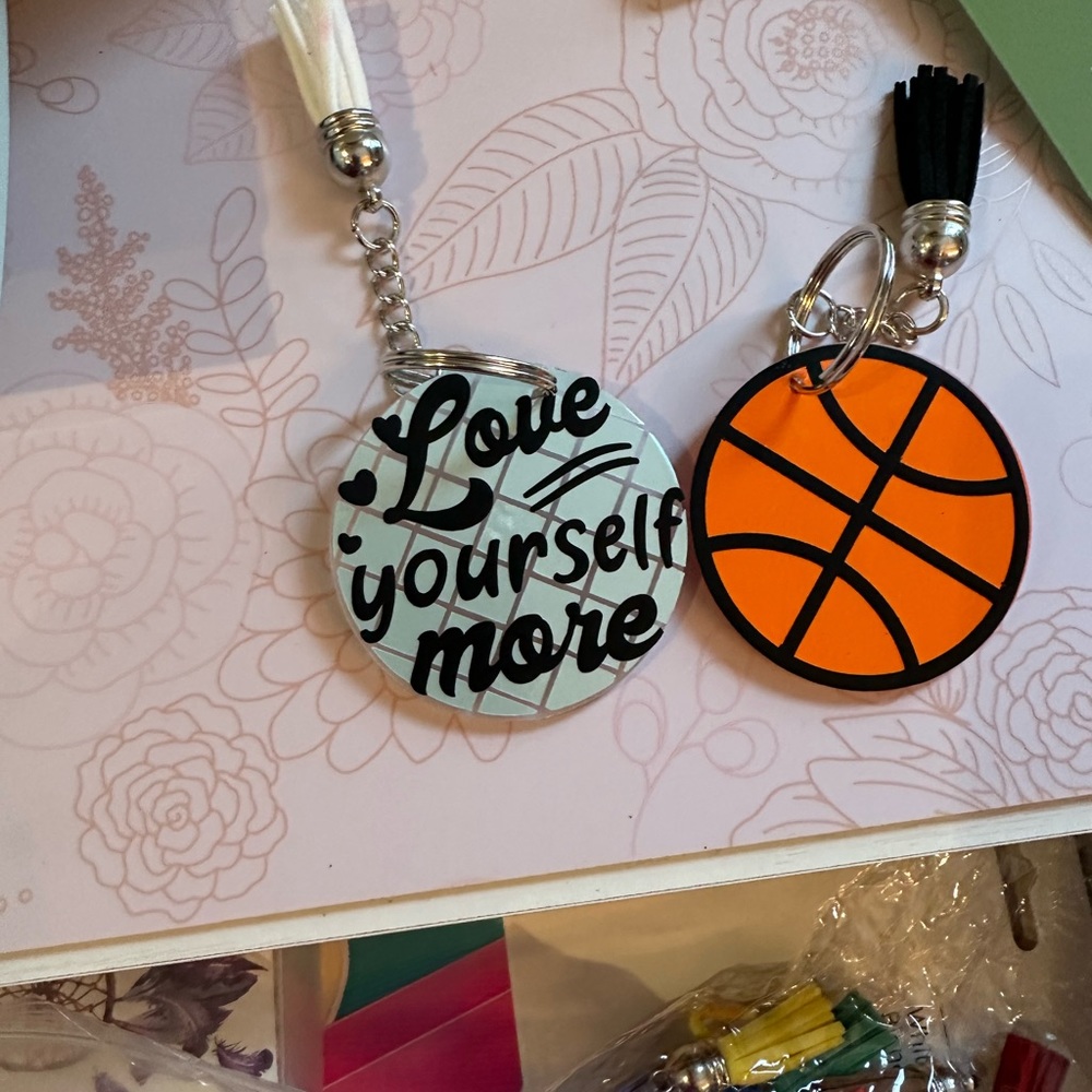 Keychains - Picture 3 of 4